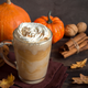 Illustration for article titled I Tried a Pumpkin Spiced Latte for the Culture So You Won’t Have to